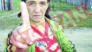 Emilia Neamtu nu e singurul martor in cazul Mailat