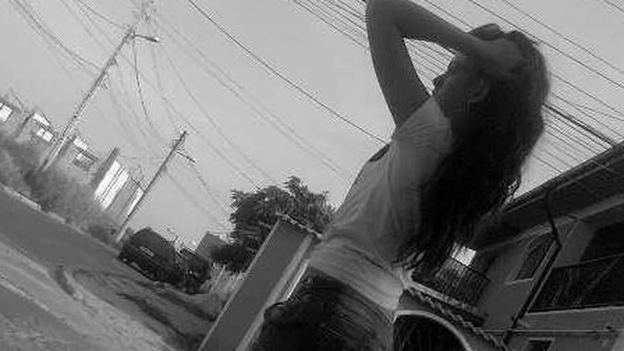 Povestea tulburatoare a Larisei, fetita care s-a sinucis din cauza unor fotografii! Vezi imaginile care au provocat tragedia!