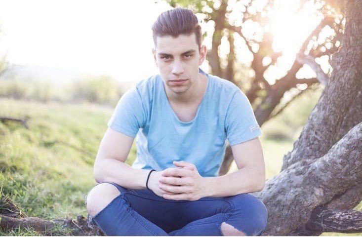 David, noul iubit al Ioanei Chişiu