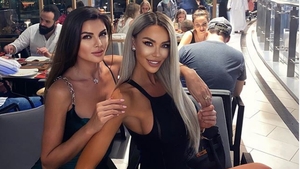 Adevăratul motiv pentru care Bianca Drăgușanu a vizitat-o pe Ramona Gabor în Dubai