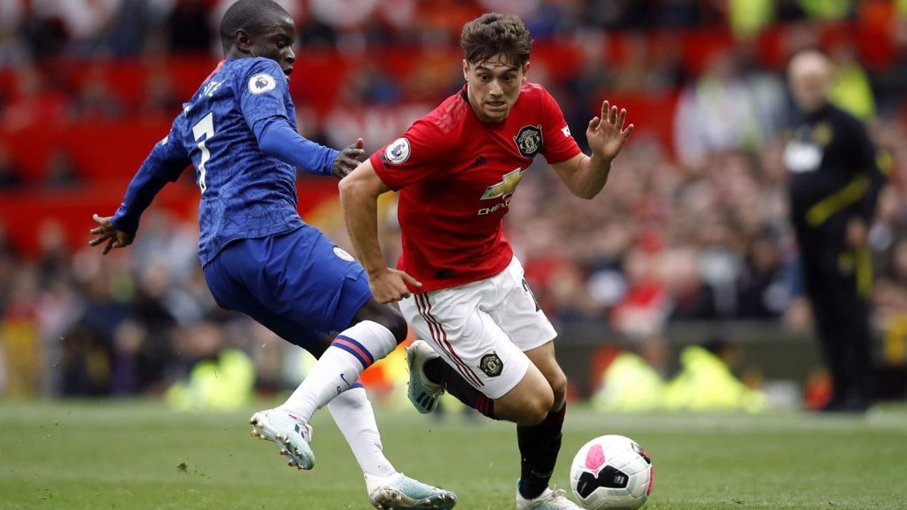 Chelsea - Man. United, clasicul care închide etapa din Premier League