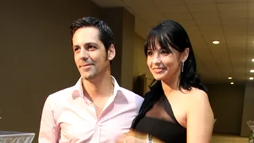 Andreea Marin: Eu si Stefan ne criticam reciproc atunci cand e cazul