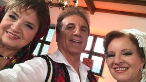 Veste tristă în lumea muzicii din România! O cântăreață a fost depistată pozitiv cu SARS-CoV-2 și a făcut mărturii șocante: “Nu puteam nici să...”