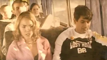 Imagini în premieră. Bagi mâna-n foc că nu e Denisa pe care o ştie toată România!