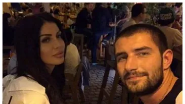 Cătălin Cazacu și Anna Roman s-au împăcat? Cum au fost surprinși cei doi în Zanzibar 