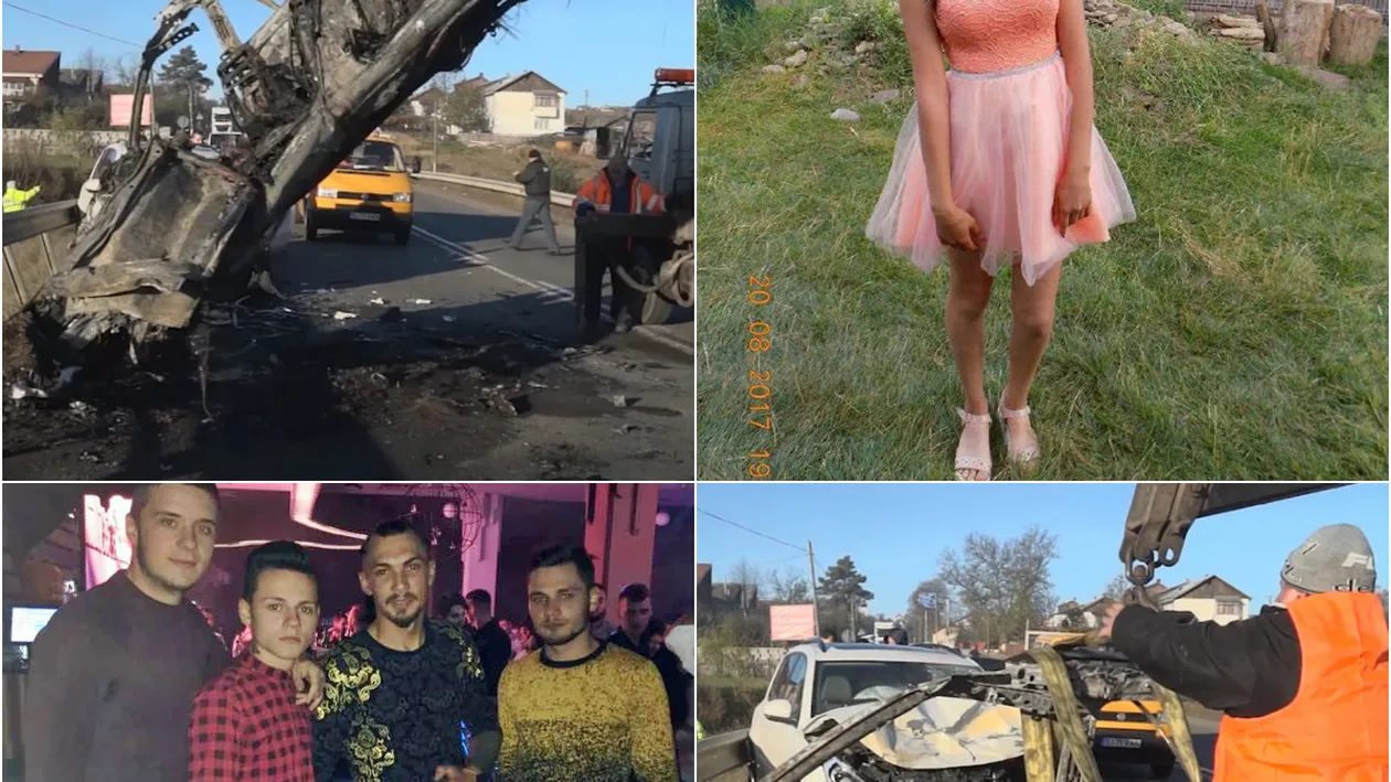 Scrisoare şocantă către toţi oamenii! O jurnalistă care a fost la tragedia din Suceava: Mirosea a moarte acolo, resturi umane stăteau întinse pe caldaram alături de... Încă mai sper... 