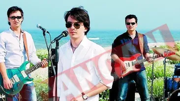 Jukebox, luata in vizor de Daily Mail