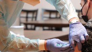 Cum se explică faptul că vaccinul anti-COVID-19 a fost realizat în doar câteva luni