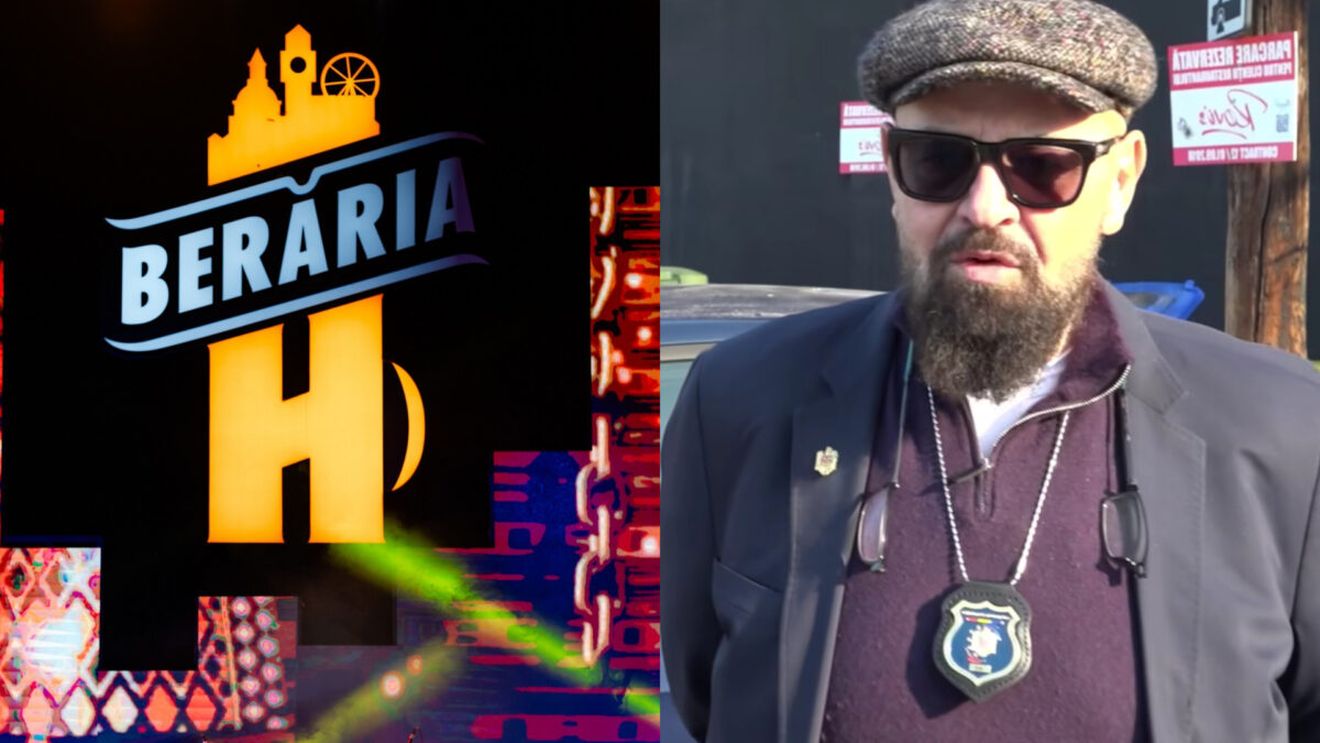 Managerul Berăriei H rupe tăcerea după controlul ANPC al lui Piedone: „Nu au găsit GÂNDACI în bucătărie. A fost vorba despre...”