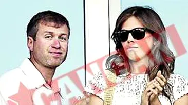 Abramovici si-a luat casa de 35 de milioane de dolari