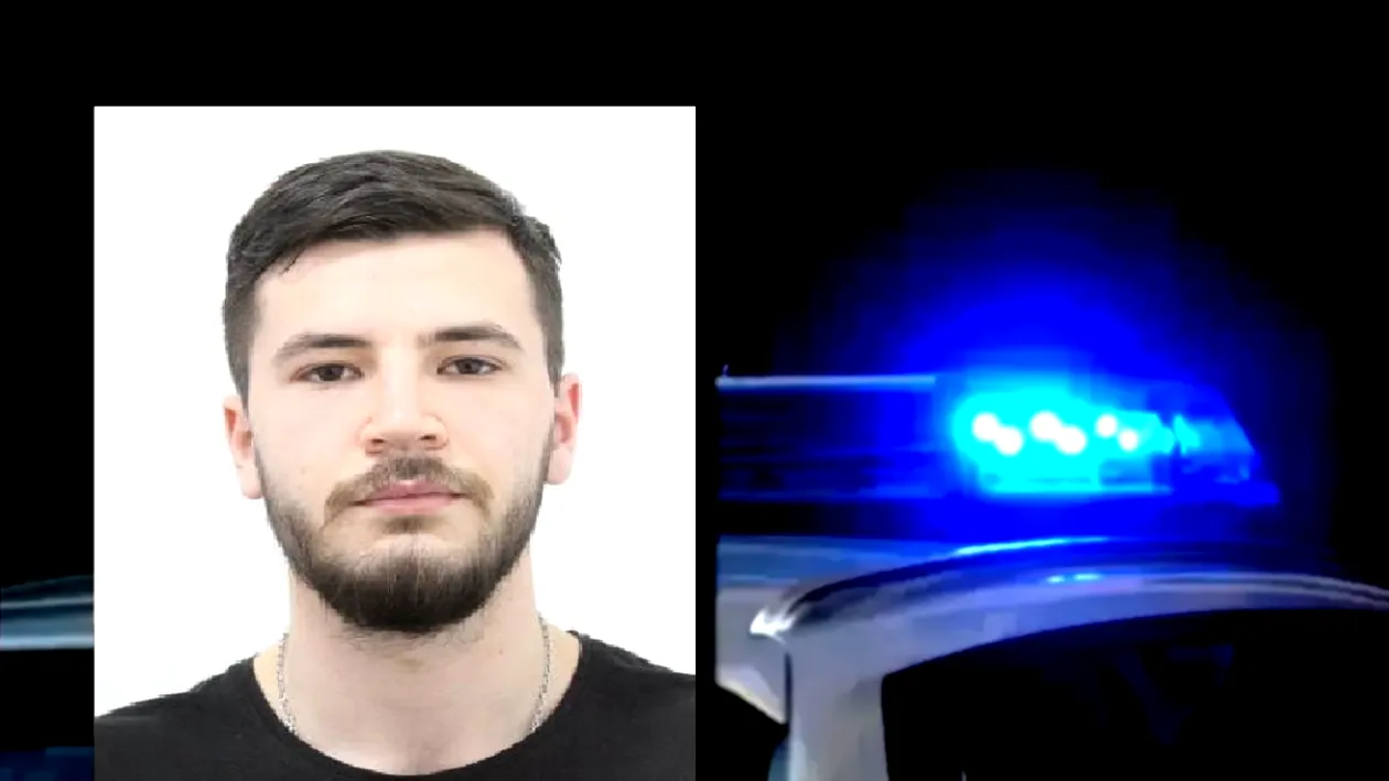 Alertă în România! Sorin a dispărut fără urmă. Cine îl vede, este rugat să sune de urgență la 112