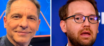 Dan Negru vorbește în exclusivitate pentru Gândul despre scenariul candidaturii sale la Primăria Timișoarei, după plecarea lui Fritz: “Da, recunosc, mi s-a propus”