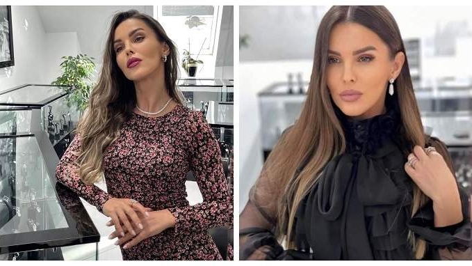 Denisa Nechifor, momente de panică! Vedeta a avut o vacanță de coșmar: „A fost foarte periculos”