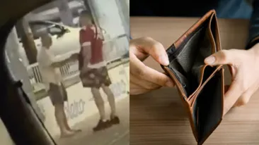 „Metoda Ronaldinho” face victime printre turiști. Cum ești lăsat fără bani în doar câteva secunde