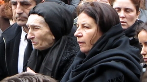 Magda Catone a pastrat verigheta lui Serban Ionescu! A refuzat sa-l ingroape cu ea, desi soacra i-a sugerat sa o faca!