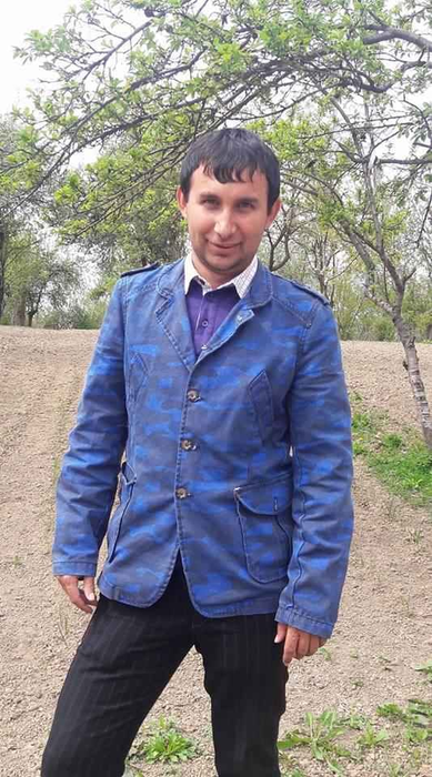 Fernando de la Caransebeș a luat calea bisericii și cântă numai muzică religioasă