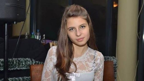 Detaliu halucinant in cazul crimei din Copou! Ce nu s-a stiut pana acum despre adolescentul care si-a ucis iubita de Matisor
