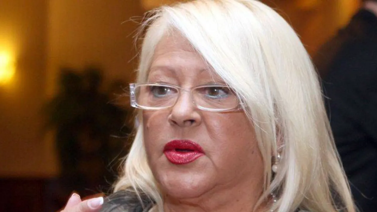 Mirabela Dauer sare la gatul Ozanei Barabancea, dupa ce aceasta a jignit victimele din Colectiv. Copiii aia...