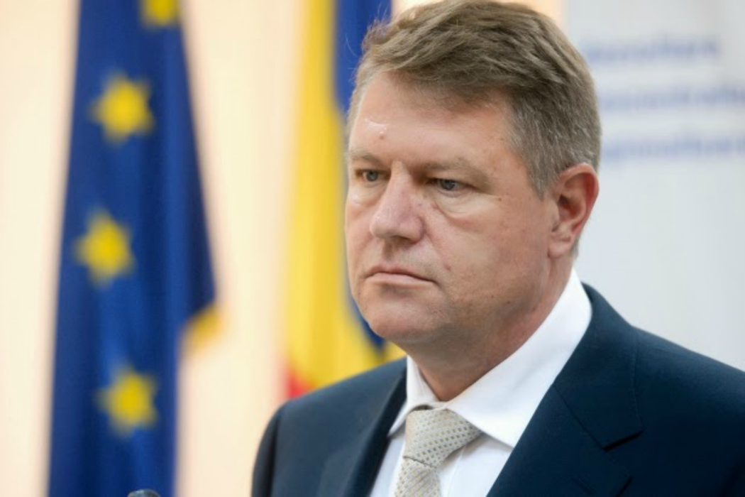 Scrisoare emoţionantă a preşedintelui Iohannis către Principesa Margareta: ”Vă rog să acceptaţi, Alteţa Voastră…”