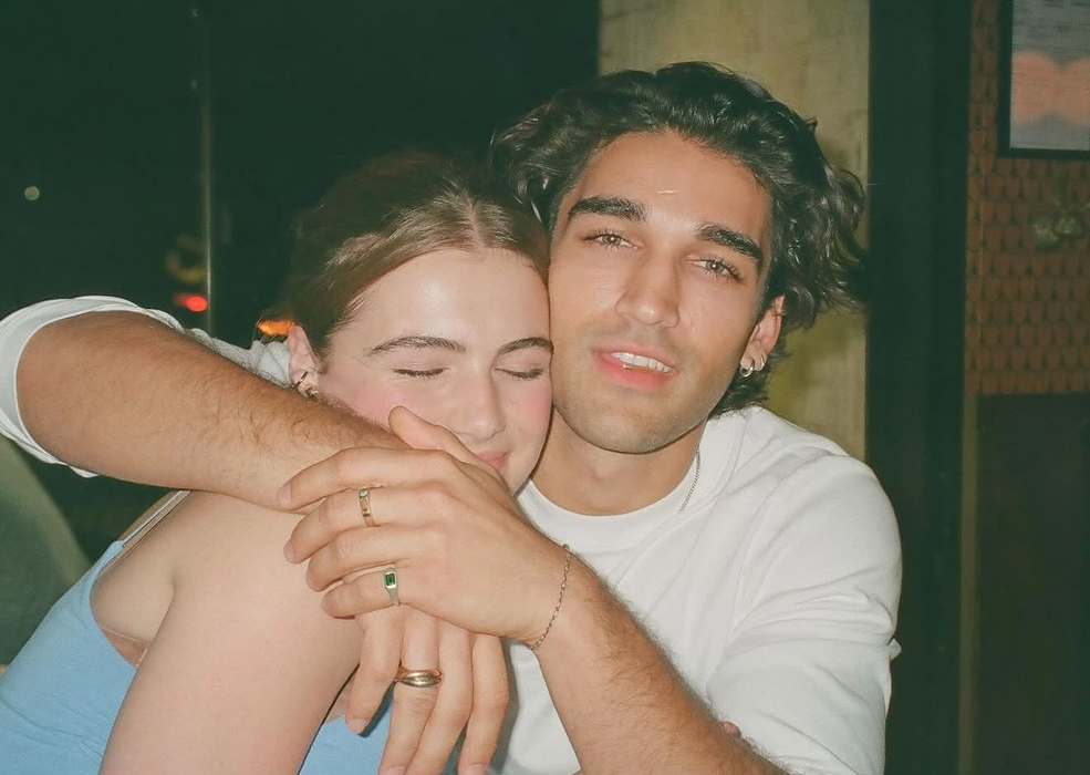 Sursa foto: Instagram Mika Abdalla