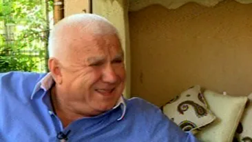 Milionarul Cornel Tabacaru a fost dezamagit si speriat de blestemul croazierei Titanic: Fata mai mare a dat 3.000 de euro la un elicopter, sa il tina in stand-by 3 zile, sa vina sa ma ia daca se intampla ceva si incepe sa ia apa Titanicul