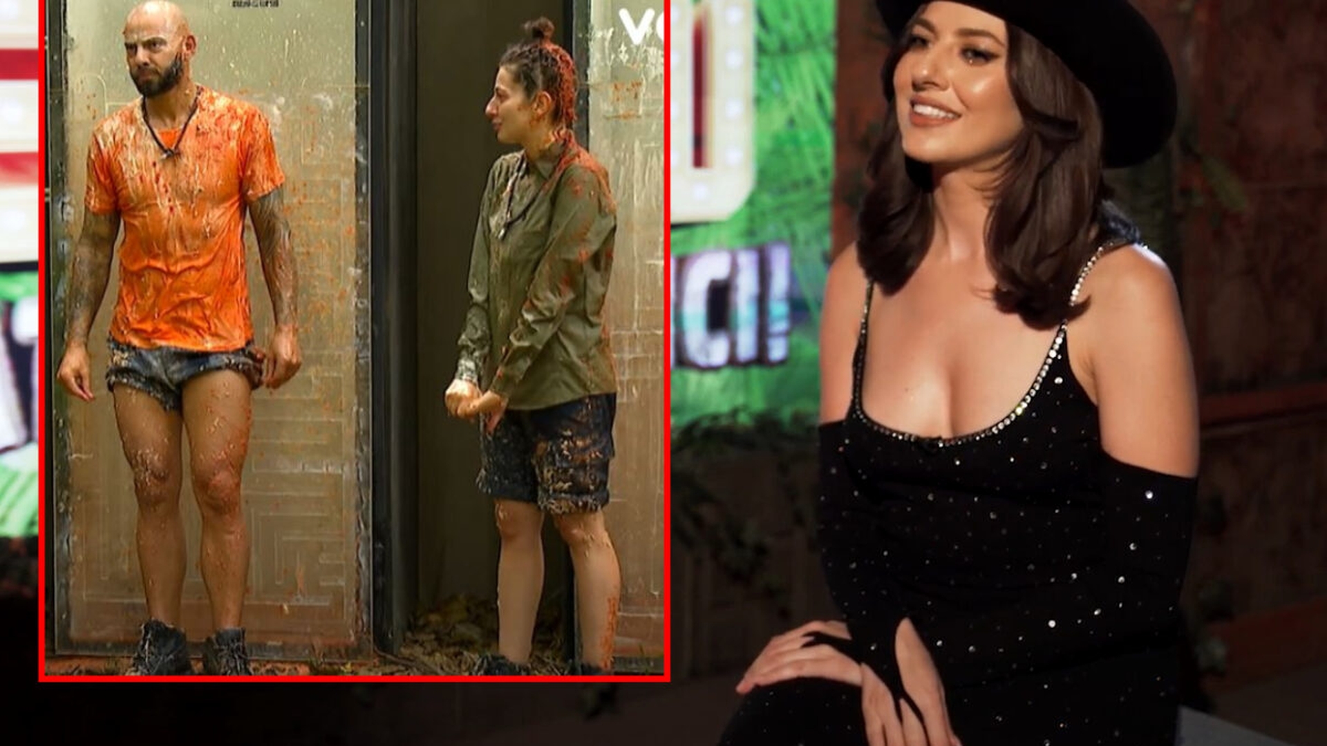 De necrezut! Câţi bani a luat Lidia Buble de la Pro TV pentru, doar, o lună la "Sunt celebru, scoate-mă de aici"