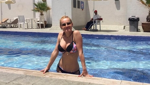 Apăreau în fiecare zi în ”garsoniera lui DD”! Cum s-au transformat sexy-OTVistele