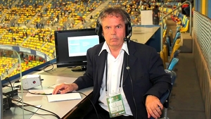 Ilie Dobre a stabilit al 11-lea record mondial. Cartea Recordurilor i-a validat performanța, după ce a comentat Steaua-Corvinul Hunedoara