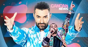 Ce „compromisuri” a făcut Smiley pentru muzică. Cum a „pendulat” Andrei Tiberiu Maria între facultate și concerte