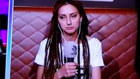 Iulia, artista bătută crunt de soţ, a făcut noi dezvăluiri: Am discutat cu Alex că e posibil să fiu gravidă!