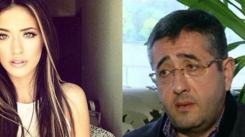 Ciro Castellano, furios după ce Antonia a născut al doilea băiat al lui Alex Velea! Socrul artistei, dezvăluiri neştiute despre Maya: ”Nu poate să se mişte din Italia”