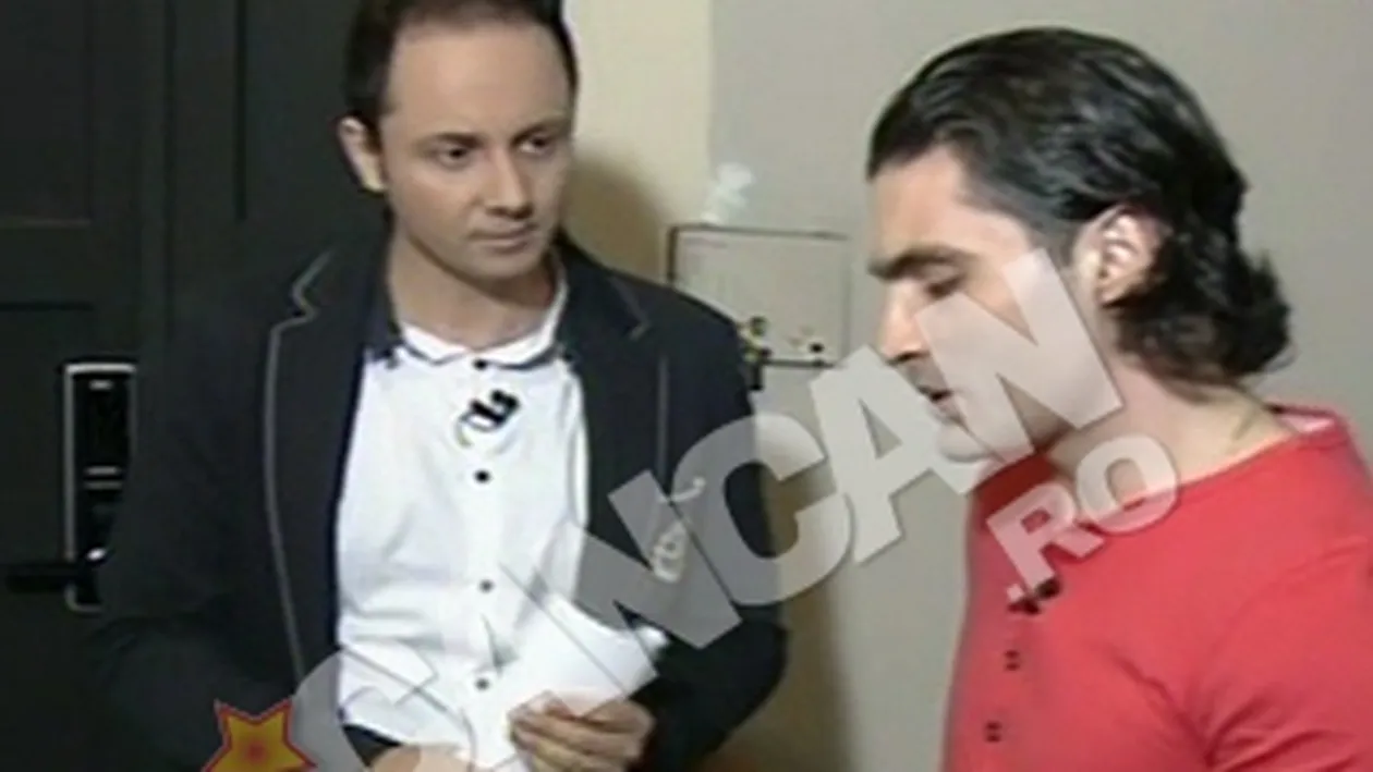 VIDEO Pepe: In curand Oana va pleca de acasa cu o altfel de duba! E instabila psihic