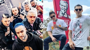 Alex Velea va lansa atacuri în versuri: “Să vă pregătiți, că le zicem pe toate”. Ce va dezvălui despre Mario Fresh și Lino Golden?