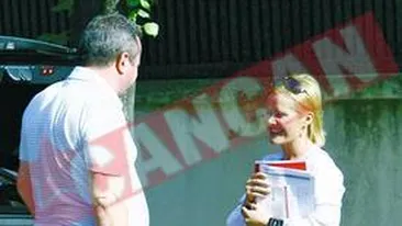 Miliardarul canta la nunti!