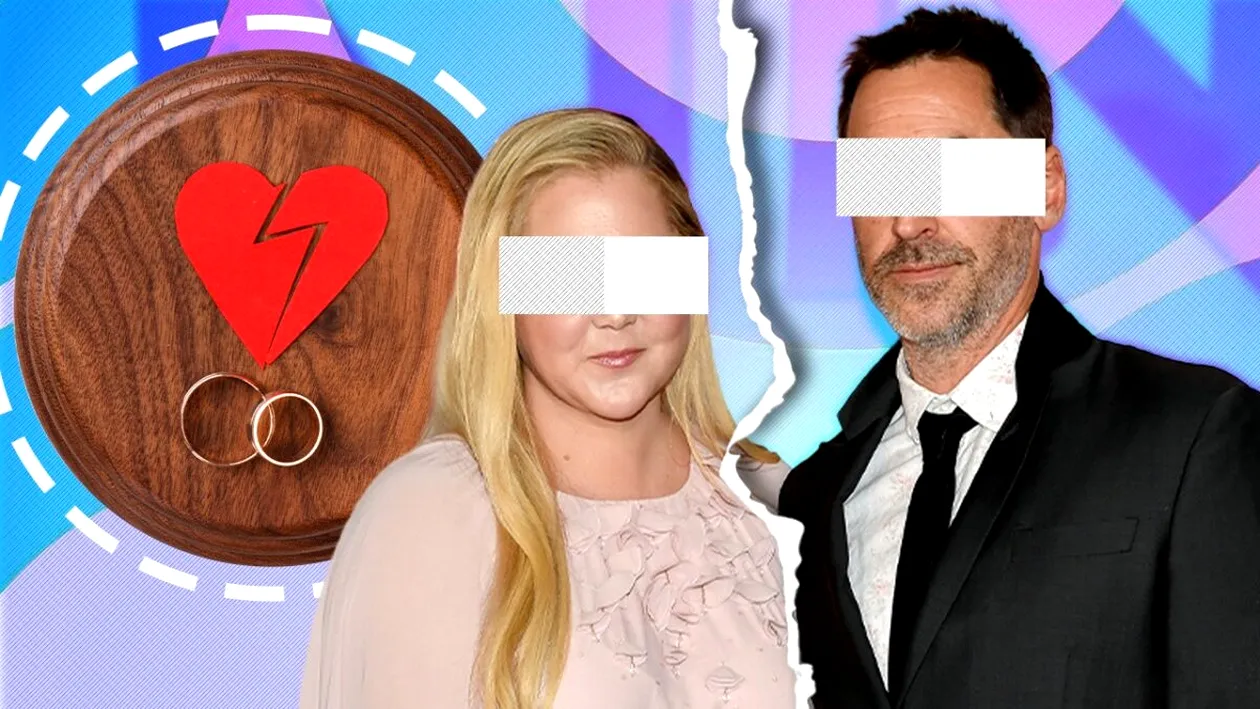 Divorț neașteptat în showbiz: Actrița și soțul ei, un chef renumit, au decis să își spună adio, după 7 ani de mariaj!