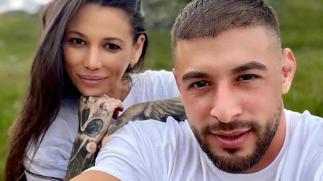 Cum s-au cunoscut Roxana Vancea și Dragoș Paiu! După ce au devenit părinți, cei doi se pregătesc de nuntă