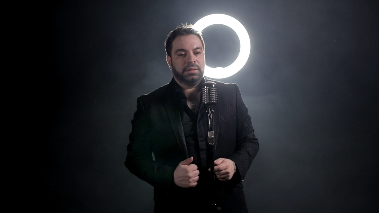 Ce face FLORIN SALAM de când s-a retras din muzică! Apropiaţii sunt îngrijoraţi pentru el: “Nu mai face nimic, pierde nopţile…“