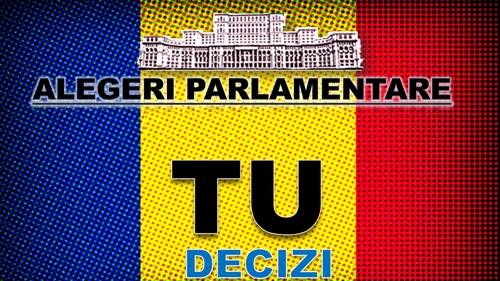 Surpriză! Ce ar vota românii dacă duminică ar fi alegeri parlamentare