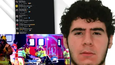 „Erou”, „să-i dăm cetățenie română”. Val de homofobie în online-ul românesc după atacul de la Berlin