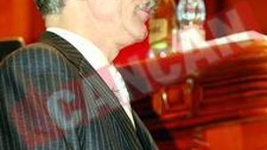 Ioan Oltean si-a votat numarul de telefon