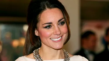 Kate Middleton, o mama si o ducesa impecabila! Uite cum s-a prezentat sotia Printului William la un eveniment din Noua Zeelanda!