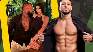 Marcel de la Insula Iubirii, "tradus" de iubită cu Bogdan Mocanu. A vrut să șteargă urmele trecutului, dar CANCAN.RO a fost pe fază!