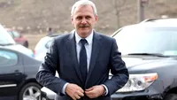 Gata! Liviu Dragnea, eliberat din închisoare? Vestea pe care o aștepta fostul șef al PSD