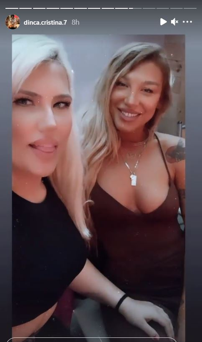 Loredana Groza, surprize după surprize de ziua ei! Sărbătorita a făcut duet cu Luis Gabriel și Prințesa de Aur la petrecerea de azi-noapte | FOTO & VIDEO