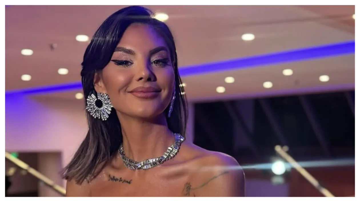 Ramona Olaru, schimbări majore. Vedeta TV a fost profund afectată de anumite întâmplări din viața personală