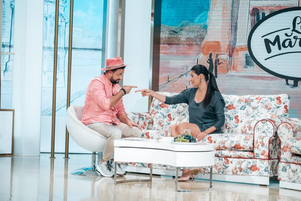 Cătălin Măruță a făcut anunțul oficial! Prezentatorul de la Pro Tv a ținut să se afle de la el: „De astăzi…”