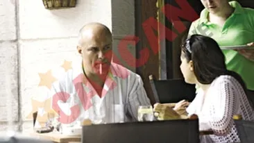 Finul lui Fane Spoitoru a disparut fara urma