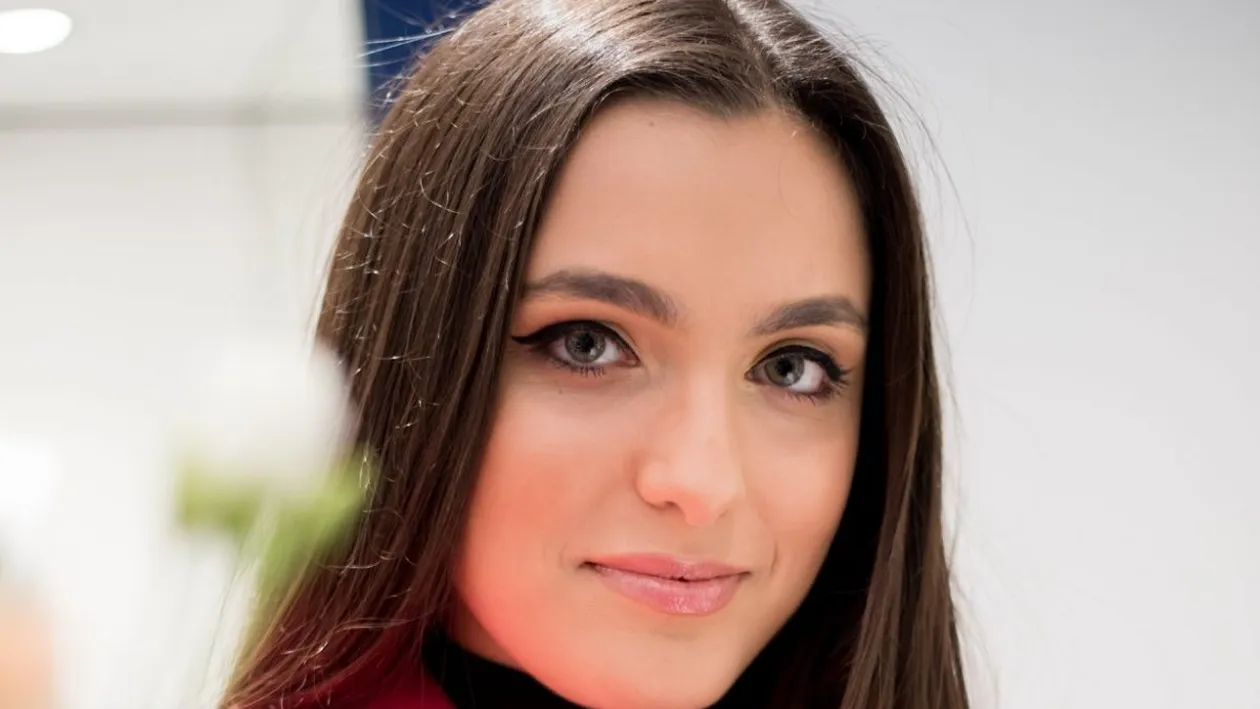 Alexia Eram, despre cel mai dureros moment din viața ei: ”În fiecare zi plângeam”