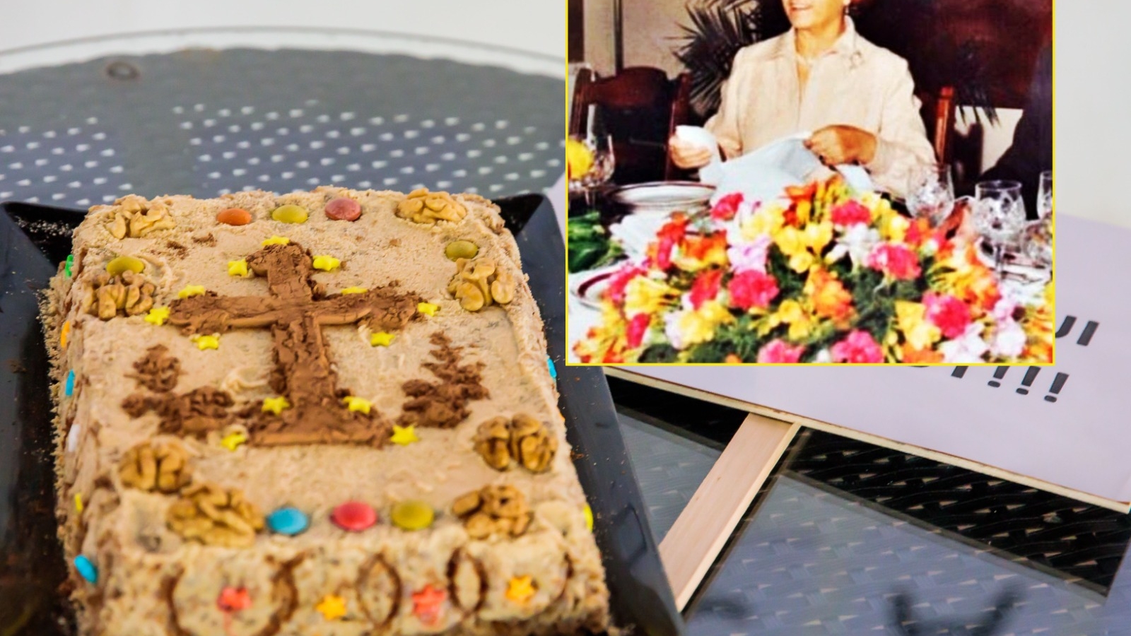 Ingredientul secret din colivă! Ce trebuie să îi adaugi, ca să fie perfectă? Aşa o făcea şi Elena Ceauşescu