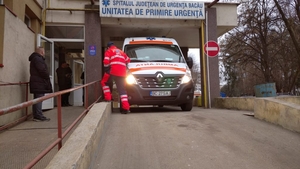 Numărul băcăuanilor intrați în carantină din cauza coronavirusului a crescut de la 4 la 60 într-o singură zi